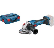 Bosch GWS 18V-15 C Professional leņķa slīpmašīna 12,5 cm 9800 RPM 2,2 kg