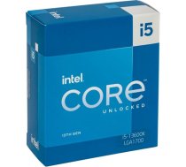 Intel Core CPU i5-13600K 24MB Cache 5,1GHz