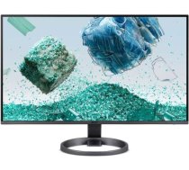 Acer LCD Monitor|ACER|RL272EYIIV|27"|Panel IPS|1920x1080|16:9|100 Hz|Matte|1 ms|Speakers|Colour Dark Grey|UM.HR2EE.E01