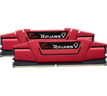 G.skill DDR4 32 GB 3600-CL19 Ripjaws V - Dual-Kit