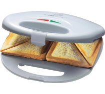 Clatronic Sandwich Maker ST 3477?(White)