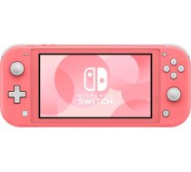 Nintendo Switch Lite, game console?(coral)