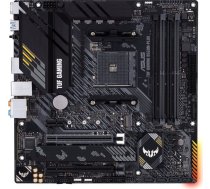 Asus TUF GAMING B550M-PLUS - Socket AM4 - mainboard