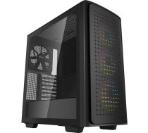 Deepcool CK560 black ATX