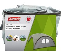 Coleman Event Shelter Pro M Side Wall with Entrance