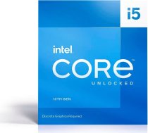 Intel Core i5-13400F, Processor - boxed