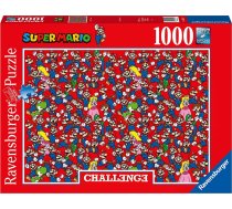 Ravensburger Puzzle Challenge Super Mario (1000 pieces)