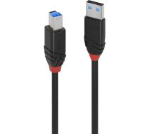Lindy CABLE USB 3.0 A/B ACTIVE 10M/43227 LINDY