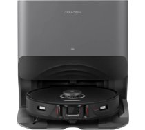 Roborock S8 Pro Ultra, robot vacuum (black, incl. RockDock Ultra)