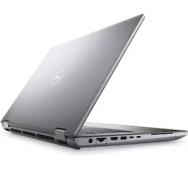 Dell Notebook|DELL|Precision|7780|CPU  i7-13850HX|2100 MHz|17"|1920x1080|RAM 16GB|4800 MHz|SSD 512GB|NVIDIA RTX 2000 Ada|8GB|ENG|Smart Card Reader|Windows 11 Pro|3.05     kg|N009P7780EMEA_VP