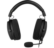 Cherry Xtrfy H2, gaming headset (black, jack)