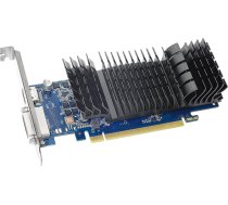 Asus GeForce GT 1030 2 Go LP - 2GB - HDMI DVI