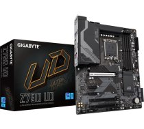 Gigabyte Z790 UD s1700 4DDR5 HDMI/DP ATX