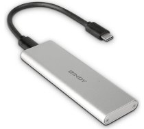 Lindy I/O CONVERTER USB3.2 TO SSD/43332 LINDY