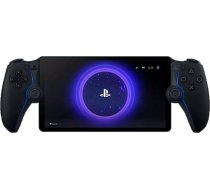 Sony PlayStation Portal Remote Player, Streaming Client (Black)