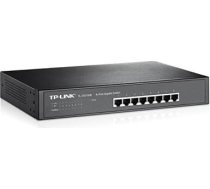 Tp-Link NET SWITCH 8PORT 10/100/1000M/TL-SG1008 TP-LINK