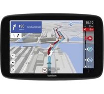 Tomtom CAR GPS NAVIGATION SYS 6"/GO EXP PLUS 1YD6.002.20 TOMTOM