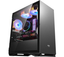 Darkflash DLM22 computer case (black)
