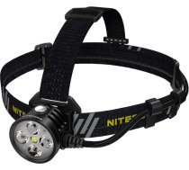 Nitecore HEADLAMP H SERIES 1600 LUMENS/HU60 NITECORE