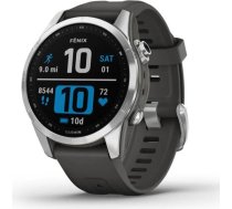 Garmin SMARTWATCH FENIX 7S/SS/GRAPH 010-02539-01 GARMIN