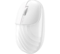 Dareu LM135G Wireless Mouse White