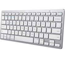 Trust KEYBOARD WRL BASICS BLUETOOTH/ENG 24651 TRUST