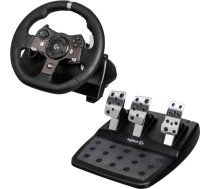 Logitech STEERING WHEEL G920/941-000123 LOGITECH