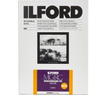 Ilford 1x100 Ilford MG RC DL 25M  13x18