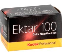 Kodak 1 Kodak Prof. Ektar 100 135/36