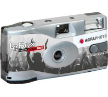 Agfaphoto LeBox Black/White 36