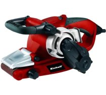 Einhell Belt Sander TE BS 8540 E?(red / black, 850 watts)