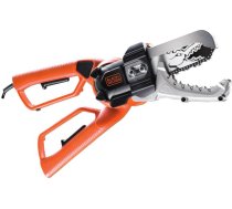 Black+Decker BLACK & DECKER ALLIGATOR CHAINSAW 550W 15CM