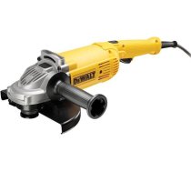 Dewalt SZLIFIERKA KĄTOWA 230mm 2000W DWE490