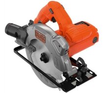 Black+Decker BLACK & DECKER CIRCULAR SAW 190MM 1250W CS1250L