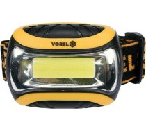 Toya VOREL LAMPA CZOŁOWA COB LED 3W   88676