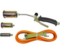 Awtools AW GAS TORCH BURNER/ 3 INTERCHANGEABLE BURNERS