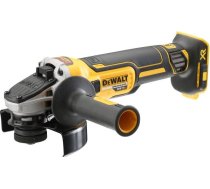 Dewalt SZLIFIERKA KĄTOWA 18V LI-ION 125mm BEZ AKUMULATORÓW I ŁADOWARKI BEZSZCZOTKOWA DCG405N