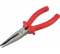 Awtools AW STRAIGHT LONG NOSE PLIERS/ AM. TYPE 160mm