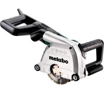 Metabo BRUZDOWNICA 125mm 1900W WALIZKA 2 TARCZE DIAM. MFE 40