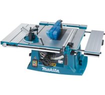 Makita PILARKA STOŁOWA DO DREWNA 1500W 260mm MLT100N