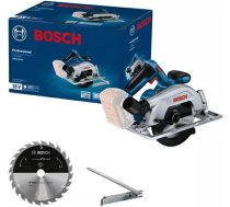 Bosch 18V 165MM GKS 185-LI BODY ONLY CIRCULAR SAW