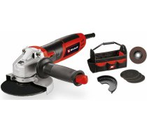 Einhell SZLIFIERKA KĄTOWA TC-AG 125/850 Kit