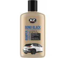 K2 CZERNIDŁO DO GUMY I PLASTIKU BONO BLACK 250ml