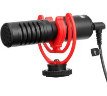 Boya BY-MM1+ Mini on-camera microphone