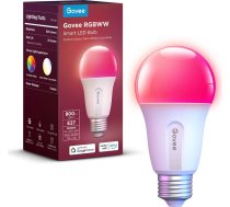 Govee Smart Wifi&BLE Light Bulb 800lm