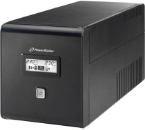 Powerwalker VI 1000 LCD UPS