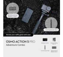 DJI CAMERA OSMO ACTION 5 PRO/ADVEN CP.OS.00000350.03 DJI