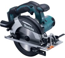 Makita PILARKA TARCZOWA 18V 165mm LI-ION BEZ AKUMULATORÓW I ŁADOWARKI DHS630Z