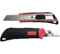 Awtools AW WALLPAPER UTILITY KNIFE 18mm SK2/ ABS