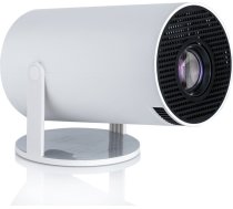 Extralink Smart Life Smart Projector ESP-300 | Projector | 200 ANSI, 720p, Android 11